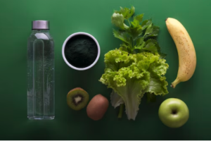 personal health zone table of supplements